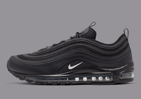 nike air max 97 herren anthrazit|Nike Air Max 97 goat.